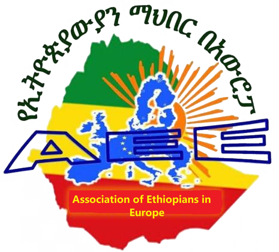 Association of Ethiopians in Europe