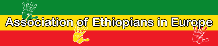 Association of Ethiopians in Europe
